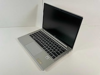 Hp elitebook 830 g7 13.3”, core(tm) i7 10th gen, 16 gb ram, 512 gb nvme laptop - afbeelding 3 van  4