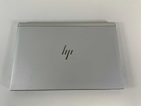Hp elitebook 830 g7 13.3”, core(tm) i7 10th gen, 16 gb ram, 512 gb nvme laptop - afbeelding 4 van  4