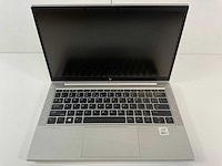 Hp elitebook 830 g7 13.3”, core(tm) i7 10th gen, 16 gb ram, 512 gb nvme laptop - afbeelding 1 van  7