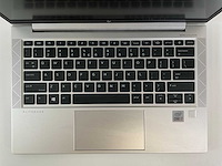 Hp elitebook 830 g7 13.3”, core(tm) i7 10th gen, 16 gb ram, 512 gb nvme laptop - afbeelding 4 van  7