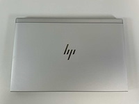 Hp elitebook 830 g7 13.3”, core(tm) i7 10th gen, 16 gb ram, 512 gb nvme laptop - afbeelding 5 van  7