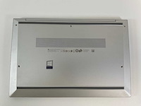 Hp elitebook 830 g7 13.3”, core(tm) i7 10th gen, 16 gb ram, 512 gb nvme laptop - afbeelding 6 van  7