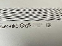 Hp elitebook 830 g7 13.3”, core(tm) i7 10th gen, 16 gb ram, 512 gb nvme laptop - afbeelding 7 van  7