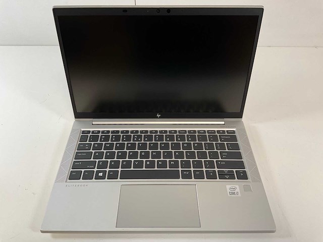 Hp elitebook 830 g7 13.3”, core(tm) i7 10th gen, 16 gb ram, 512 gb nvme laptop - afbeelding 1 van  5