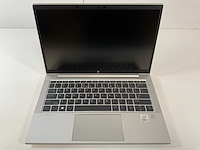 Hp elitebook 830 g7 13.3”, core(tm) i7 10th gen, 16 gb ram, 512 gb nvme laptop