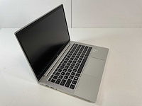 Hp elitebook 830 g7 13.3”, core(tm) i7 10th gen, 16 gb ram, 512 gb nvme laptop - afbeelding 2 van  5