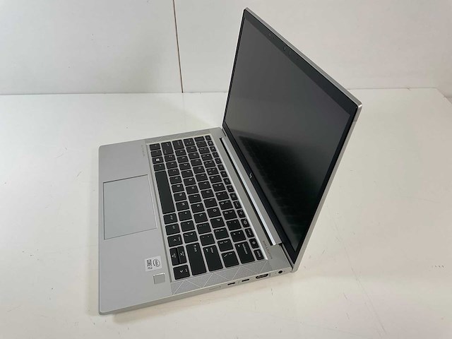 Hp elitebook 830 g7 13.3”, core(tm) i7 10th gen, 16 gb ram, 512 gb nvme laptop - afbeelding 3 van  5