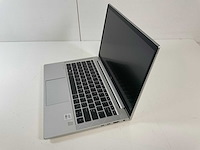 Hp elitebook 830 g7 13.3”, core(tm) i7 10th gen, 16 gb ram, 512 gb nvme laptop - afbeelding 3 van  5