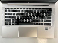 Hp elitebook 830 g7 13.3”, core(tm) i7 10th gen, 16 gb ram, 512 gb nvme laptop - afbeelding 4 van  5