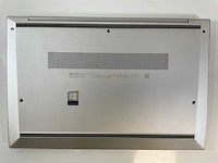 Hp elitebook 830 g7 13.3”, core(tm) i7 10th gen, 16 gb ram, 512 gb nvme laptop - afbeelding 5 van  5