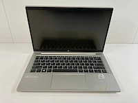 Hp elitebook 830 g7 13.3”, core(tm) i7 10th gen, 16 gb ram, 512 gb nvme laptop