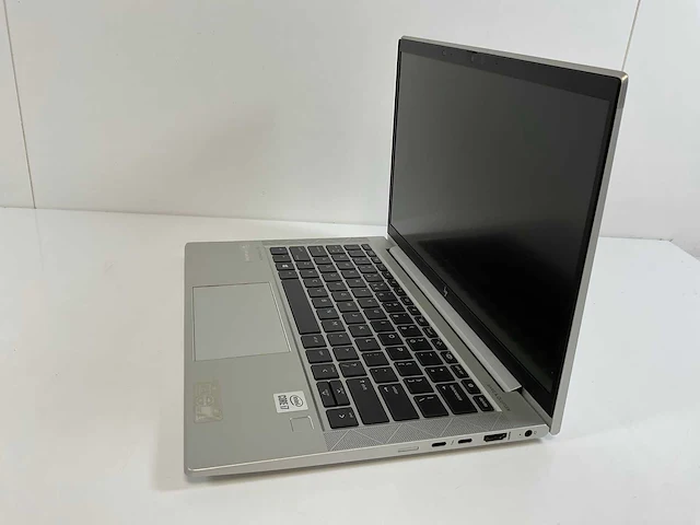 Hp elitebook 830 g7 13.3”, core(tm) i7 10th gen, 16 gb ram, 512 gb nvme laptop - afbeelding 3 van  8