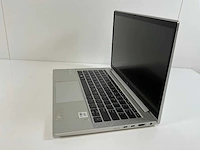 Hp elitebook 830 g7 13.3”, core(tm) i7 10th gen, 16 gb ram, 512 gb nvme laptop - afbeelding 3 van  8