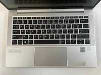 Hp elitebook 830 g7 13.3”, core(tm) i7 10th gen, 16 gb ram, 512 gb nvme laptop - afbeelding 4 van  8
