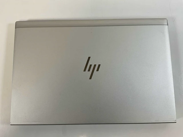 Hp elitebook 830 g7 13.3”, core(tm) i7 10th gen, 16 gb ram, 512 gb nvme laptop - afbeelding 5 van  8