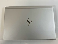 Hp elitebook 830 g7 13.3”, core(tm) i7 10th gen, 16 gb ram, 512 gb nvme laptop - afbeelding 5 van  8