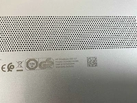 Hp elitebook 830 g7 13.3”, core(tm) i7 10th gen, 16 gb ram, 512 gb nvme laptop - afbeelding 7 van  8