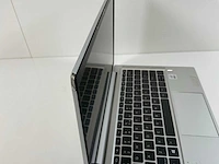 Hp elitebook 830 g7 13.3”, core(tm) i7 10th gen, 16 gb ram, 512 gb nvme laptop - afbeelding 8 van  8