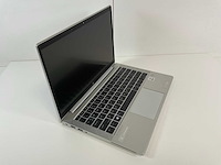 Hp elitebook 830 g7 13.3”, core(tm) i7 10th gen, 32 gb ram, 512 gb nvme laptop - afbeelding 1 van  4