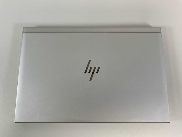 Hp elitebook 830 g7 13.3”, core(tm) i7 10th gen, 32 gb ram, 512 gb nvme laptop - afbeelding 3 van  4