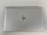 Hp elitebook 830 g7 13.3”, core(tm) i7 10th gen, 32 gb ram, 512 gb nvme laptop - afbeelding 3 van  4