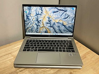 Hp elitebook 830 g7 laptop (2x) - afbeelding 1 van  6
