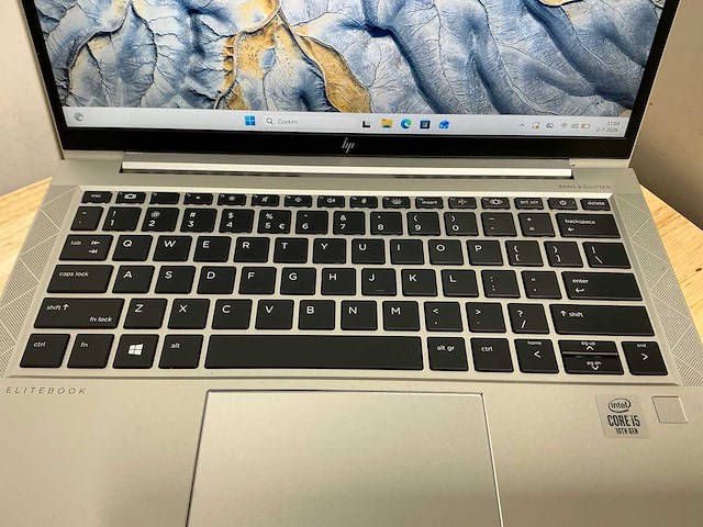 Hp elitebook 830 g7 laptop (2x) - afbeelding 2 van  6