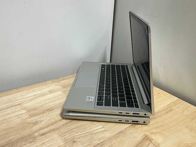 Hp elitebook 830 g7 laptop (2x) - afbeelding 4 van  6