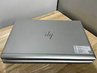 Hp elitebook 830 g7 laptop (2x) - afbeelding 5 van  6