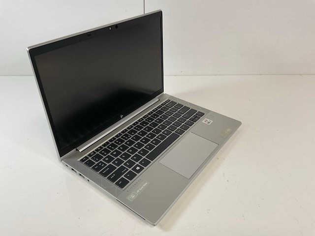 Hp elitebook 830 g8 13.3”, core(tm) i7 10th gen, 16 gb ram, 512 gb nvme laptop - afbeelding 2 van  6