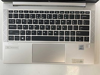 Hp elitebook 830 g8 13.3”, core(tm) i7 10th gen, 16 gb ram, 512 gb nvme laptop - afbeelding 3 van  6