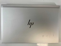 Hp elitebook 830 g8 13.3”, core(tm) i7 10th gen, 16 gb ram, 512 gb nvme laptop - afbeelding 4 van  6
