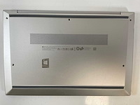Hp elitebook 830 g8 13.3”, core(tm) i7 10th gen, 16 gb ram, 512 gb nvme laptop - afbeelding 1 van  1