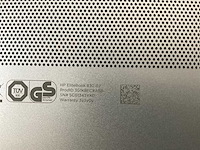 Hp elitebook 830 g8 13.3”, core(tm) i7 10th gen, 16 gb ram, 512 gb nvme laptop - afbeelding 6 van  6