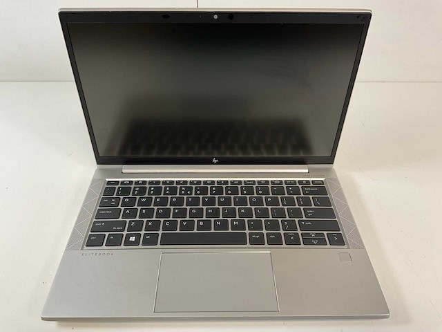 Hp elitebook 830 g8 13.3”, core(tm) i7 10th gen, 16 gb ram, 512 gb nvme laptop - afbeelding 1 van  7