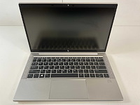 Hp elitebook 830 g8 13.3”, core(tm) i7 10th gen, 16 gb ram, 512 gb nvme laptop - afbeelding 1 van  7
