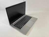 Hp elitebook 830 g8 13.3”, core(tm) i7 10th gen, 16 gb ram, 512 gb nvme laptop - afbeelding 1 van  1