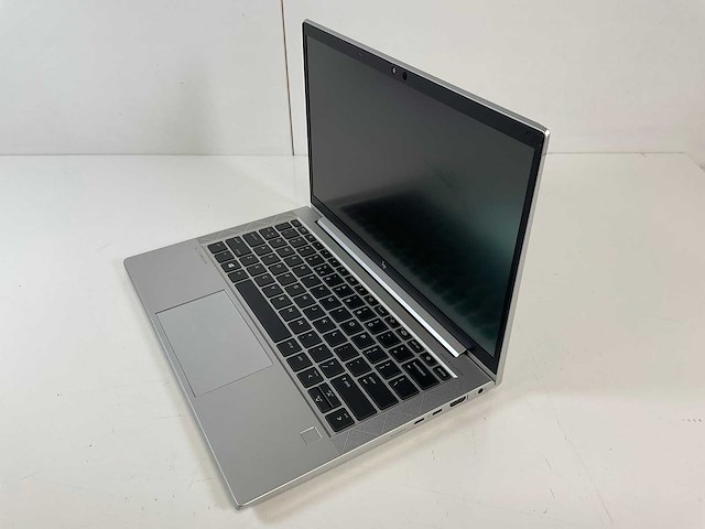 Hp elitebook 830 g8 13.3”, core(tm) i7 10th gen, 16 gb ram, 512 gb nvme laptop - afbeelding 3 van  7