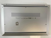 Hp elitebook 830 g8 13.3”, core(tm) i7 10th gen, 16 gb ram, 512 gb nvme laptop - afbeelding 6 van  7