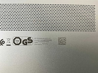 Hp elitebook 830 g8 13.3”, core(tm) i7 10th gen, 16 gb ram, 512 gb nvme laptop - afbeelding 7 van  7