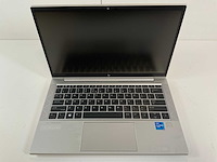 Hp elitebook 830 g8 13.3”, core(tm) i7 11th gen, 16 gb ram, 256 gb nvme laptop - afbeelding 1 van  6