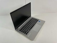 Hp elitebook 830 g8 13.3”, core(tm) i7 11th gen, 16 gb ram, 256 gb nvme laptop - afbeelding 2 van  6