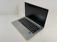 Hp elitebook 830 g8 13.3”, core(tm) i7 11th gen, 16 gb ram, 256 gb nvme laptop - afbeelding 3 van  6