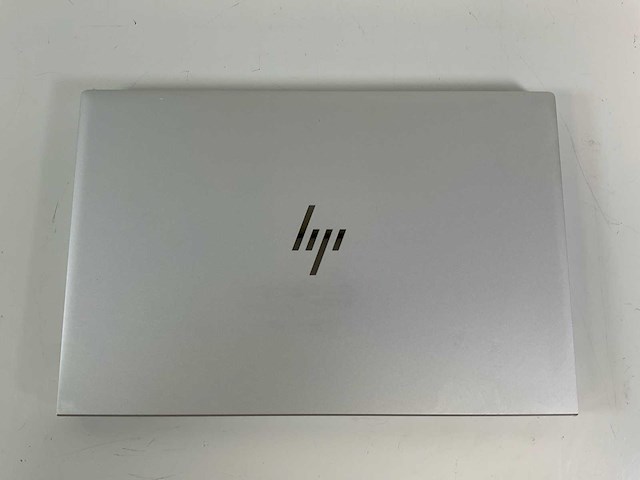 Hp elitebook 830 g8 13.3”, core(tm) i7 11th gen, 16 gb ram, 256 gb nvme laptop - afbeelding 5 van  6