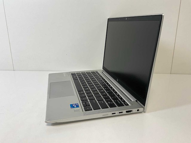 Hp elitebook 830 g8 13.3”, core(tm) i7 11th gen, 16 gb ram, 512 gb nvme laptop - afbeelding 3 van  8