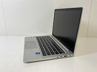 Hp elitebook 830 g8 13.3”, core(tm) i7 11th gen, 16 gb ram, 512 gb nvme laptop - afbeelding 3 van  8