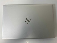 Hp elitebook 830 g8 13.3”, core(tm) i7 11th gen, 16 gb ram, 512 gb nvme laptop - afbeelding 5 van  8