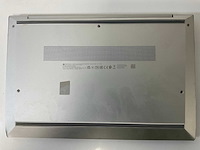 Hp elitebook 830 g8 13.3”, core(tm) i7 11th gen, 16 gb ram, 512 gb nvme laptop - afbeelding 6 van  8