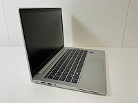 Hp elitebook 830 g8 13.3”, core(tm) i7 11th gen, 16 gb ram, 512 gb nvme laptop - afbeelding 2 van  7