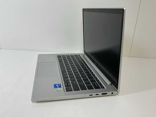 Hp elitebook 830 g8 13.3”, core(tm) i7 11th gen, 16 gb ram, 512 gb nvme laptop - afbeelding 3 van  7